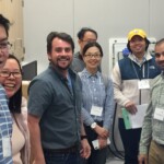 Kulczyk-cryoEM Workshop 2019